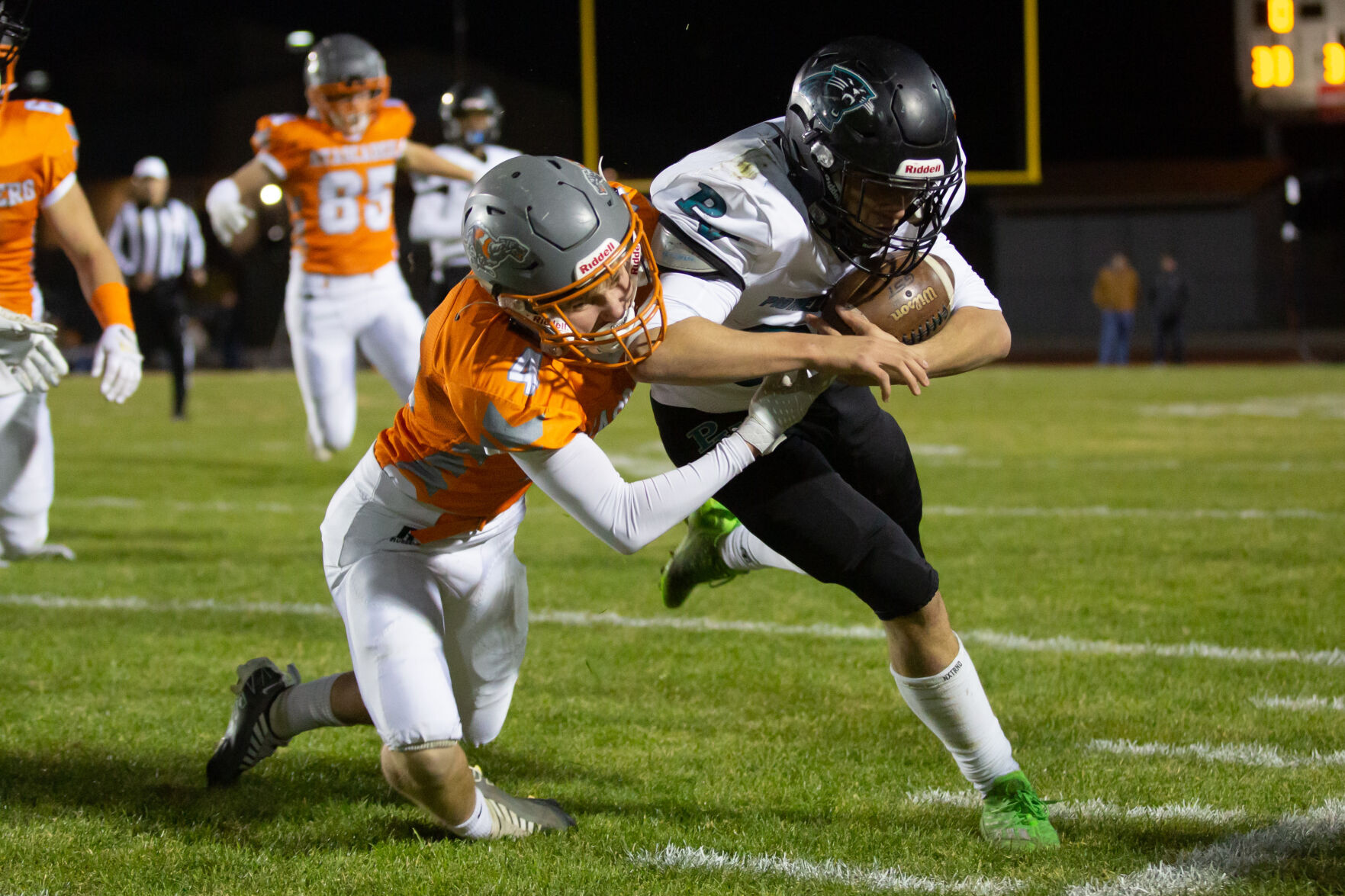 112522 Pioneer Atascadero Football 01.jpg
